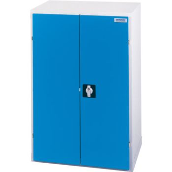 Armoires à portes battantes T500 - tout acier Armoires à portes battantes T500 - tout acier