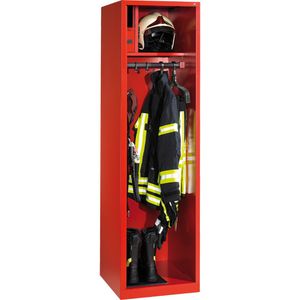 Feuerwehrschrank Feuerwehrschrank